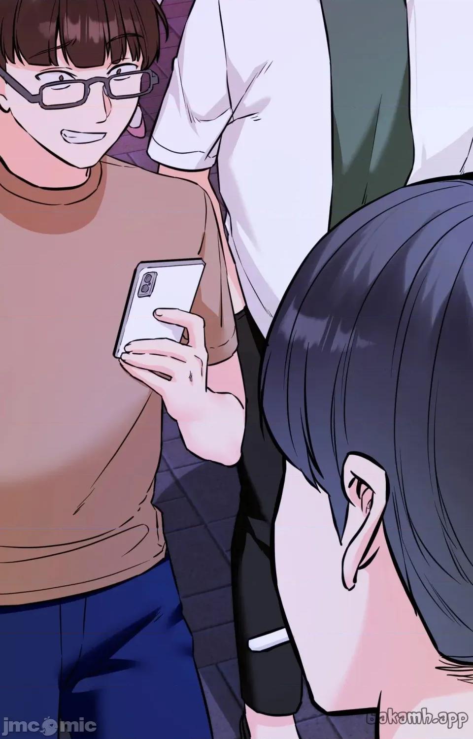 她才不是我姐姐2 秘密姐弟2 - 第11话 - bakamh巴卡漫画 第48页