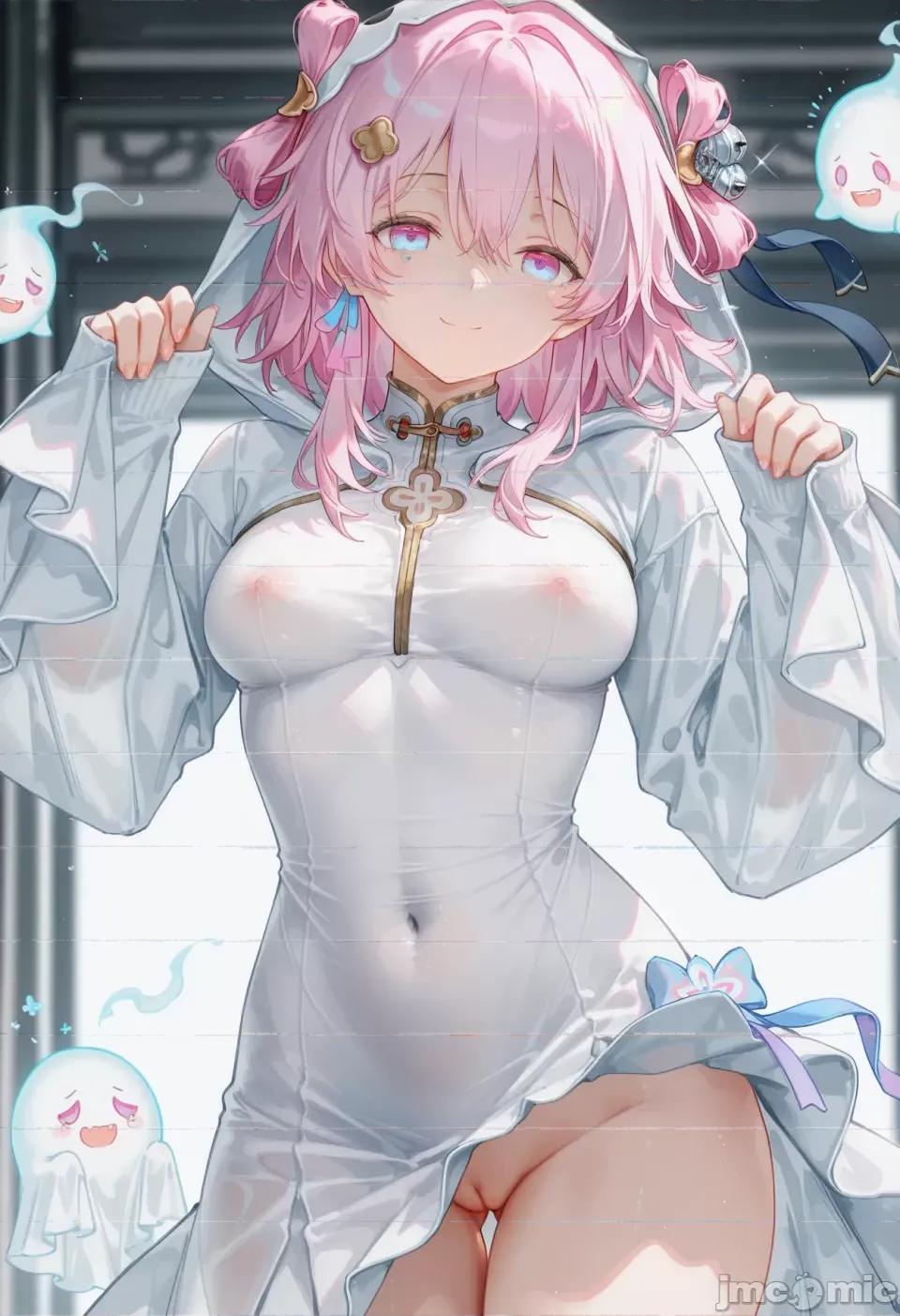 追击女团的坠机 [Genstone] 追击女团的坠机【AI】 第4页