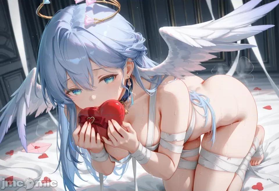 追击女团的坠机 [Genstone] 追击女团的坠机【AI】 第19页