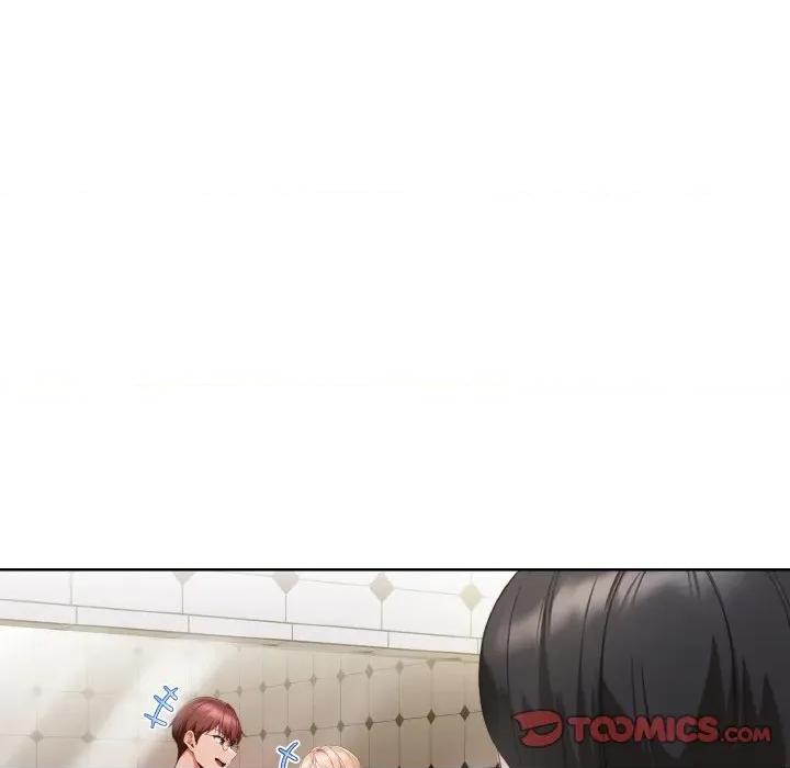 捕捉美少女 欲演越烈-欲演越烈 第14话 第111页