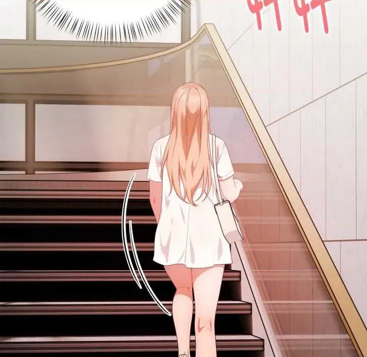捕捉美少女 欲演越烈24 欲演越烈 第17页