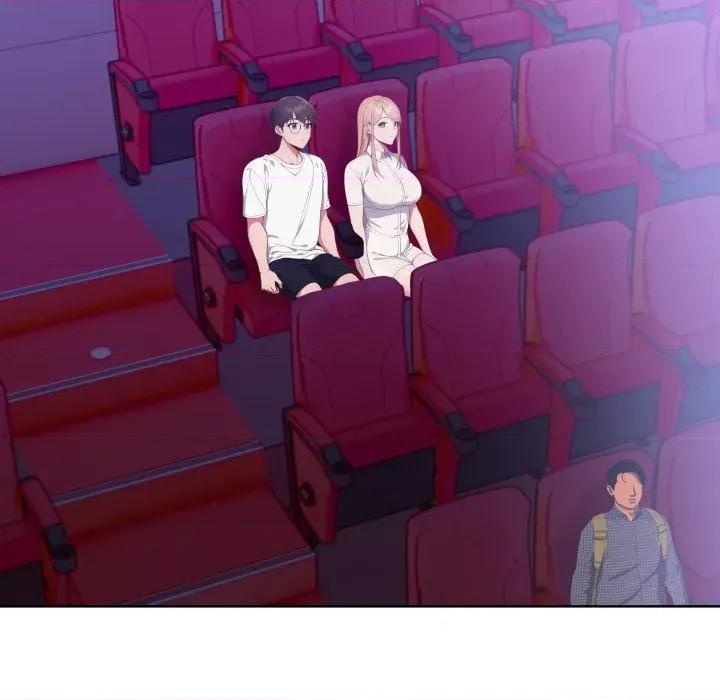 捕捉美少女 欲演越烈-欲演越烈 第25话 第67页