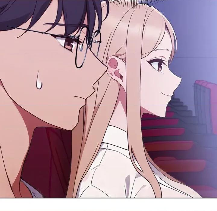 捕捉美少女 欲演越烈-欲演越烈 第25话 第71页