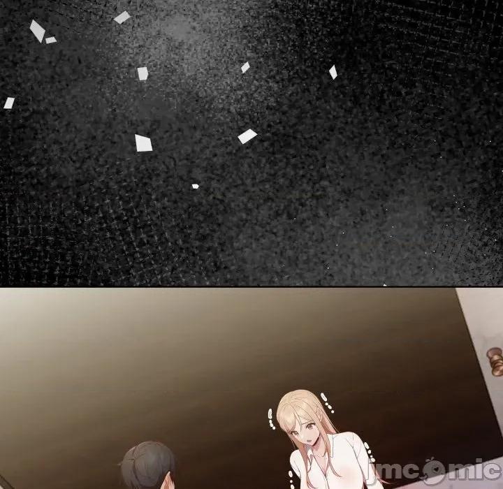 捕捉美少女 捕捉美少女 第27话 第70页