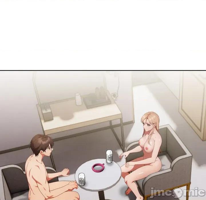 捕捉美少女 捕捉美少女 第27话 第87页