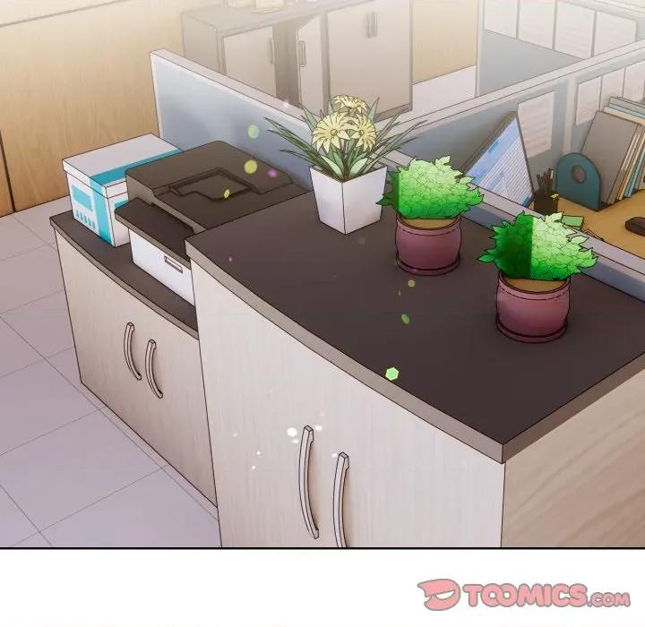 捕捉美少女 捕捉美少女-捕捉美少女 第31话 第21页
