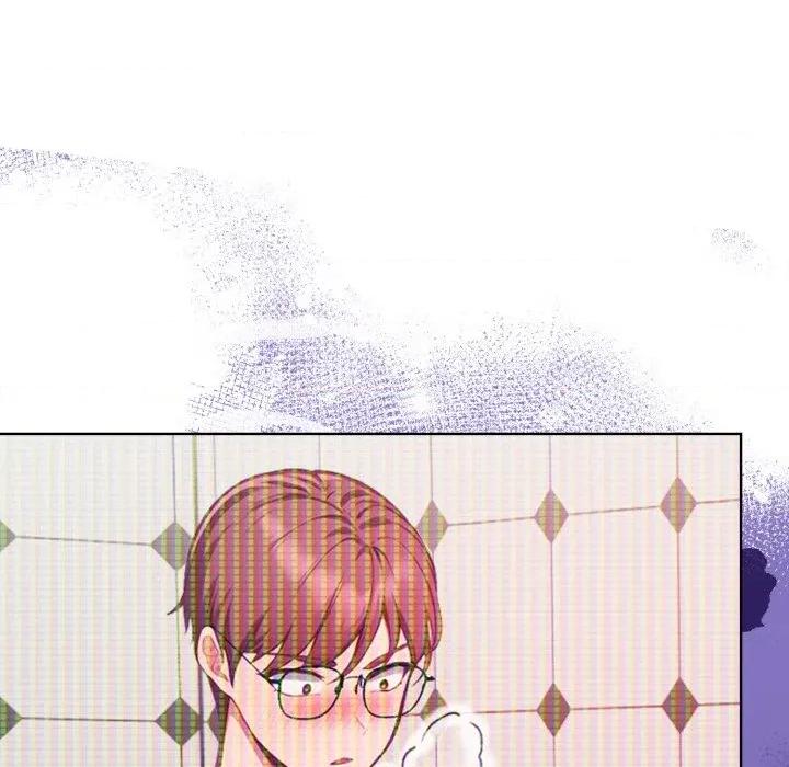 捕捉美少女 捕捉美少女-捕捉美少女 第31话 第106页