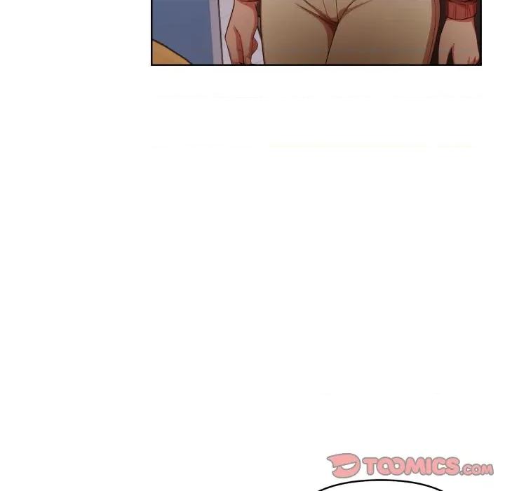 捕捉美少女 捕捉美少女-捕捉美少女 第33话 第57页