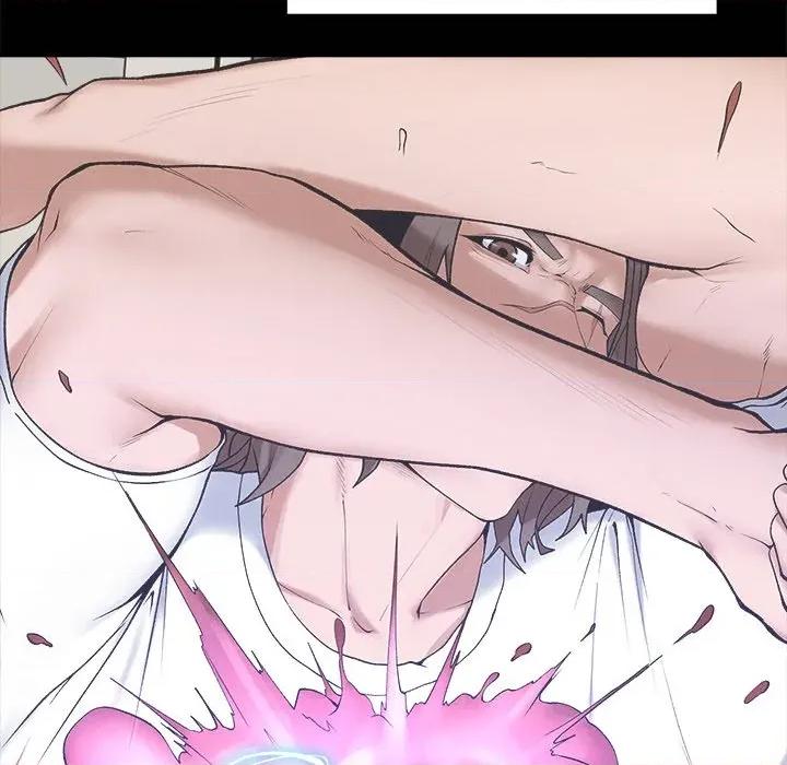 超導體覺醒 超導體大叔-超導體大叔 第31話 第119页