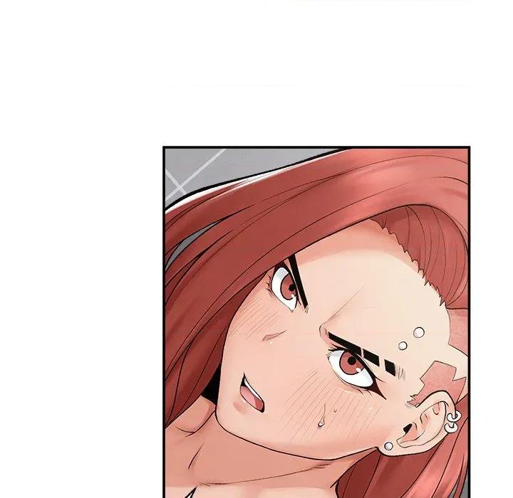 超導體覺醒 超導體大叔-超導體大叔 第34話 第126页