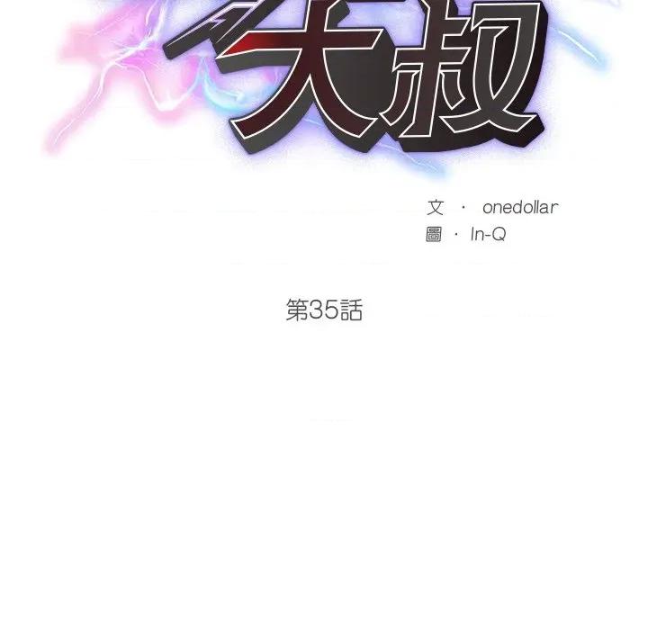 超導體覺醒 超導體大叔-超導體大叔 第35話 第16页