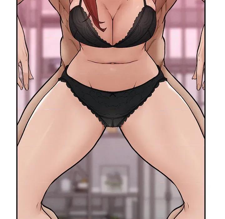 超導體覺醒 超導體大叔-超導體大叔 第35話 第23页