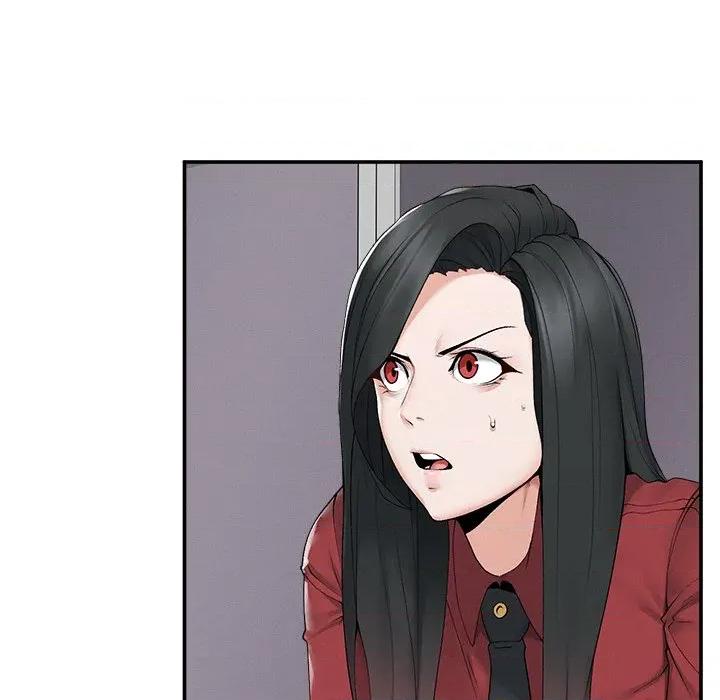 超導體覺醒 超導體大叔-超導體大叔 第37話 第48页