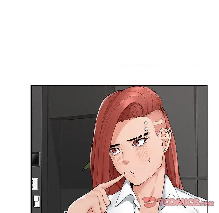 超導體覺醒 超導體大叔-超導體大叔 第37話 第93页