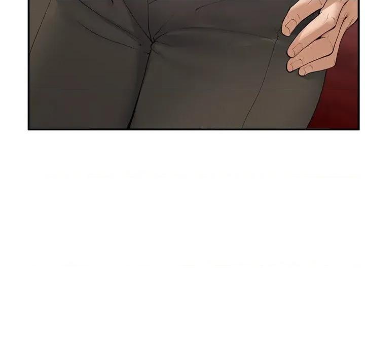 超導體覺醒 超導體大叔-超導體大叔 第37話 第128页