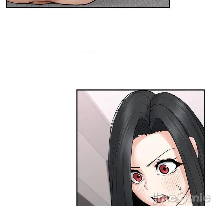 超導體覺醒 超導體大叔-超導體大叔 第39話 第85页