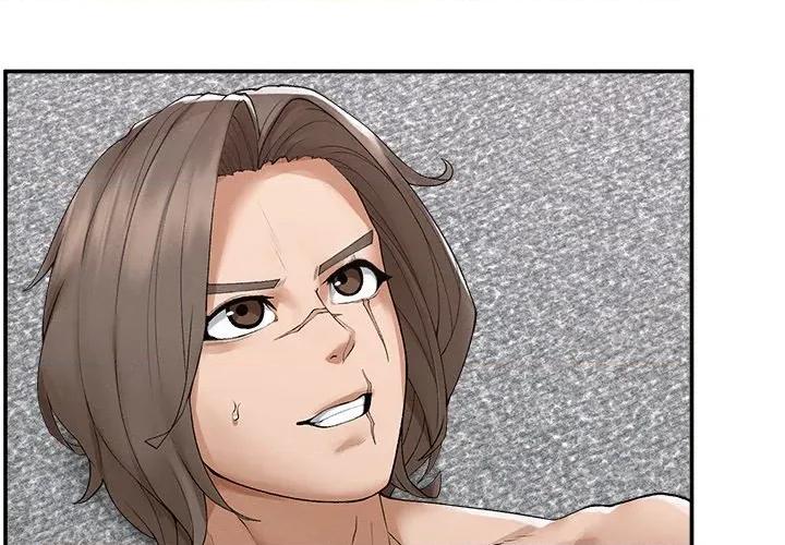 超導體覺醒 超導體大叔-超導體大叔 第40話 第4页