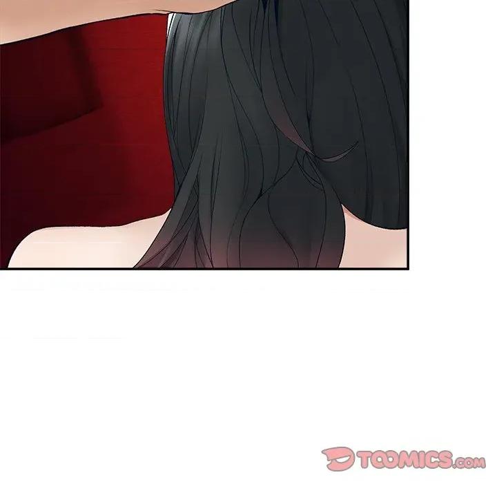 超導體覺醒 超導體大叔-超導體大叔 第40話 第84页