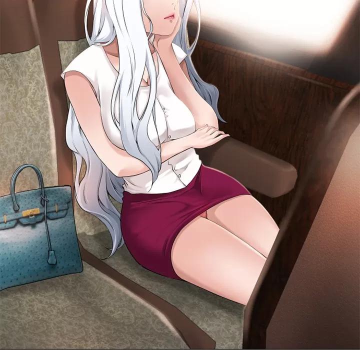 猎艳快递 湿乐园 | 第34话 第91页