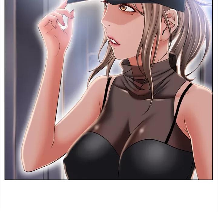 猎艳快递 湿乐园 | 第54话 第27页