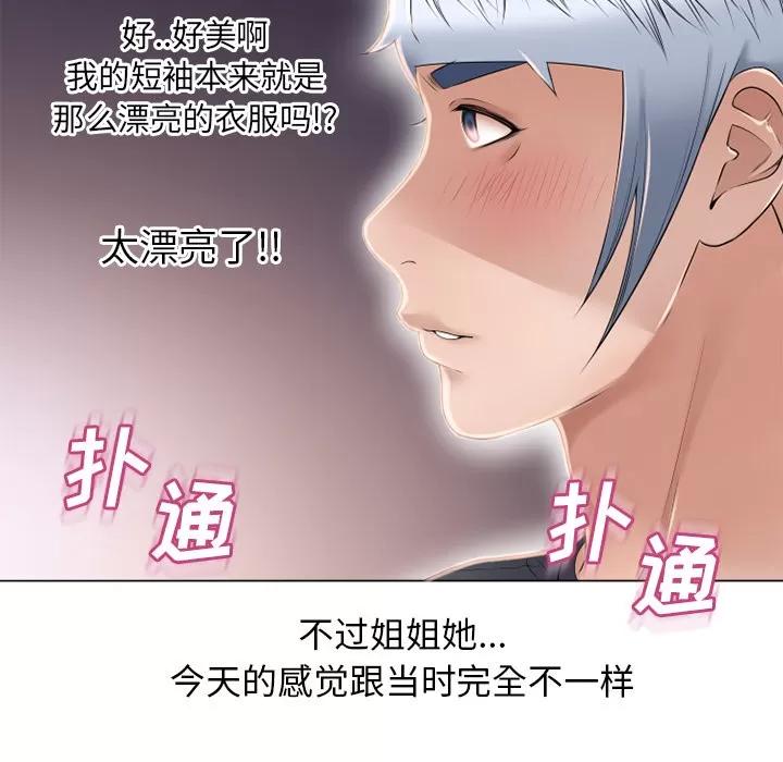 猎艳快递 湿乐园 | 第54话 第86页