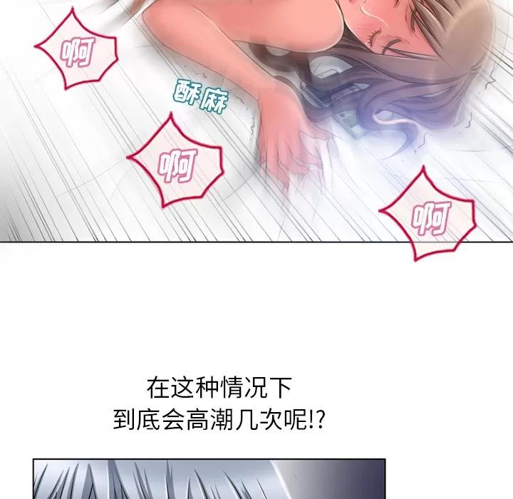 猎艳快递 湿乐园 | 第58话 第67页