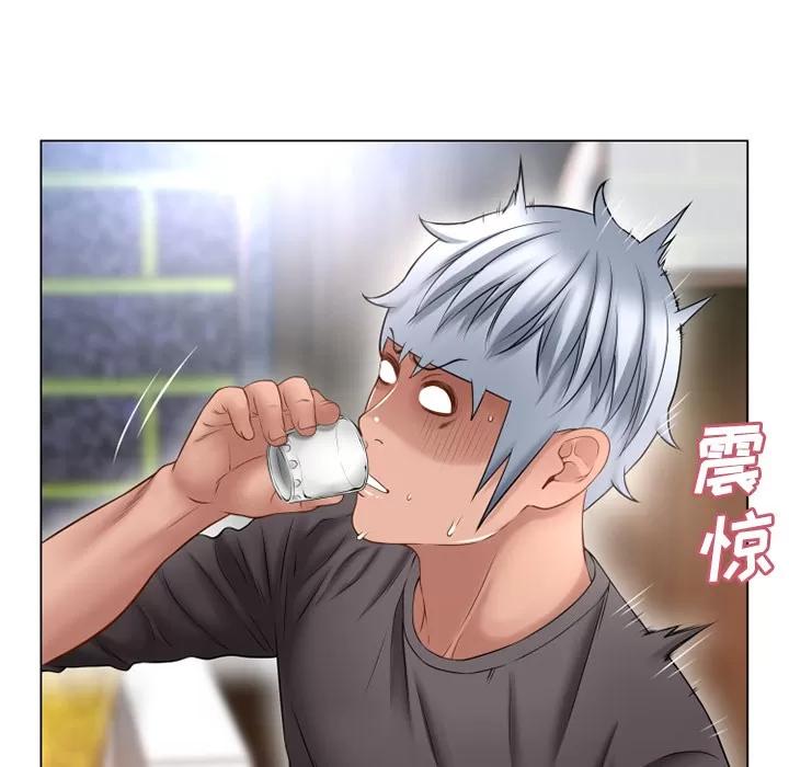 猎艳快递 湿乐园 | 第68话 第34页