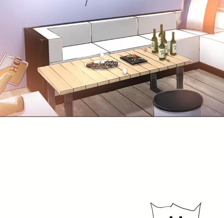 猎艳快递 湿乐园 | 第72话 第19页