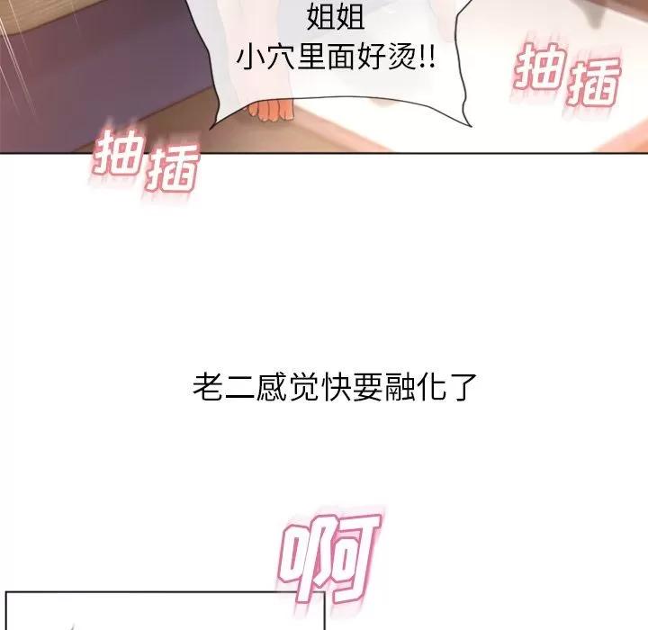 猎艳快递 湿乐园 | 第77话 第58页
