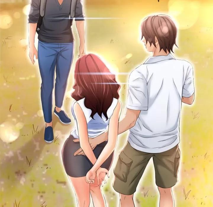 猎艳快递 湿乐园 | 第79话 第39页