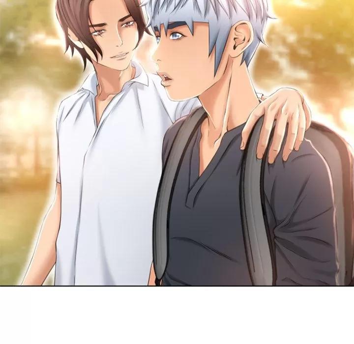 猎艳快递 湿乐园 | 第79话 第41页