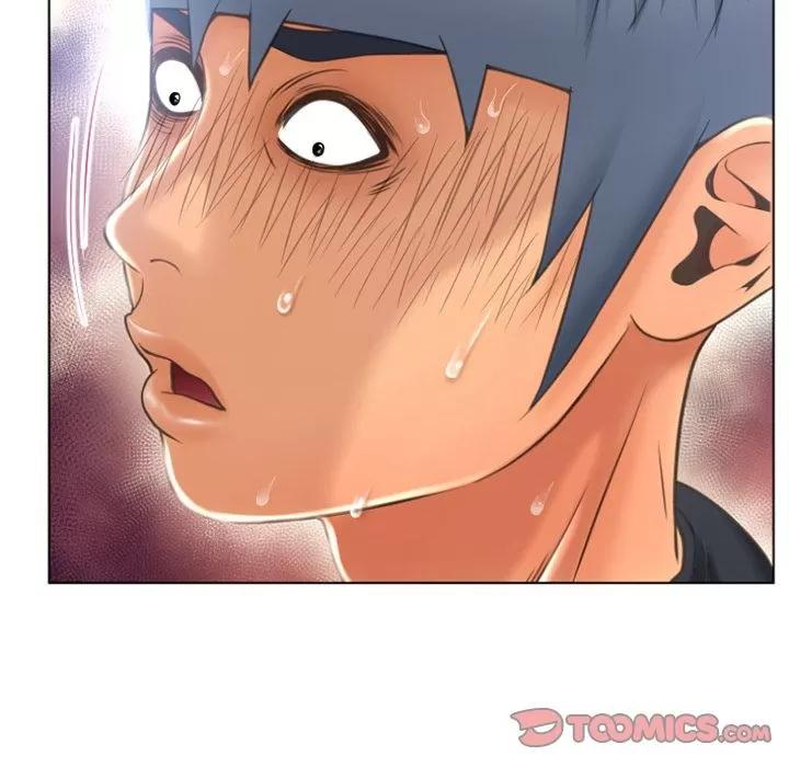 猎艳快递 湿乐园 | 第80话 第58页