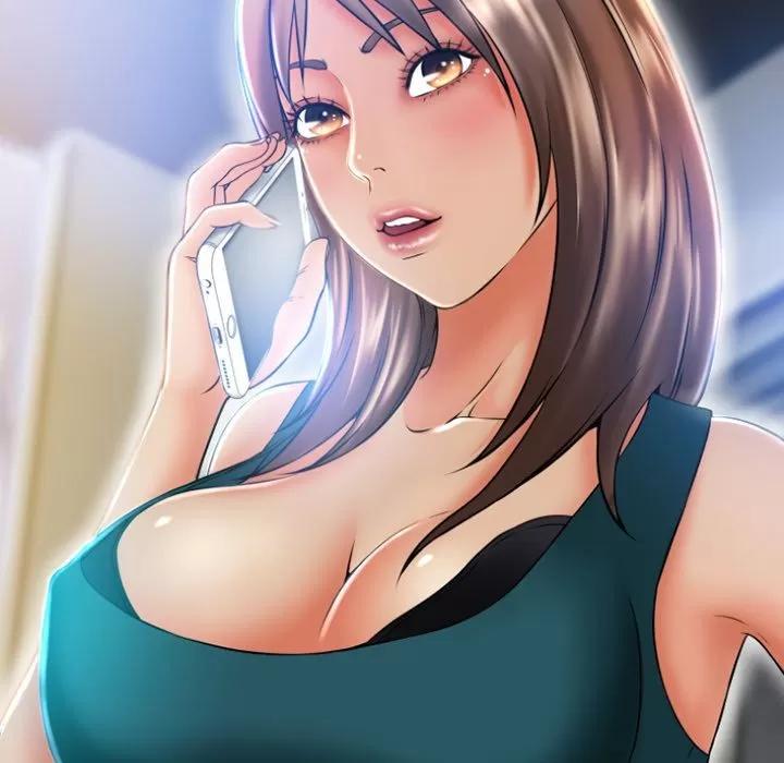 猎艳快递 湿乐园 | 第83话 第61页