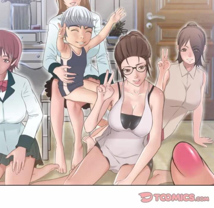 猎艳快递 [完结] | 第84话 第14页