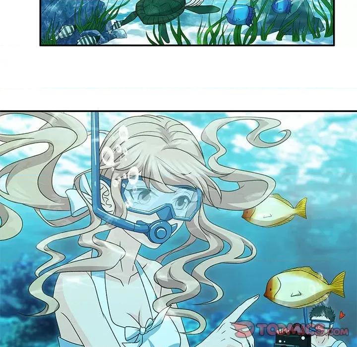 昙华影梦 昙华影梦-第 78 话 第32页