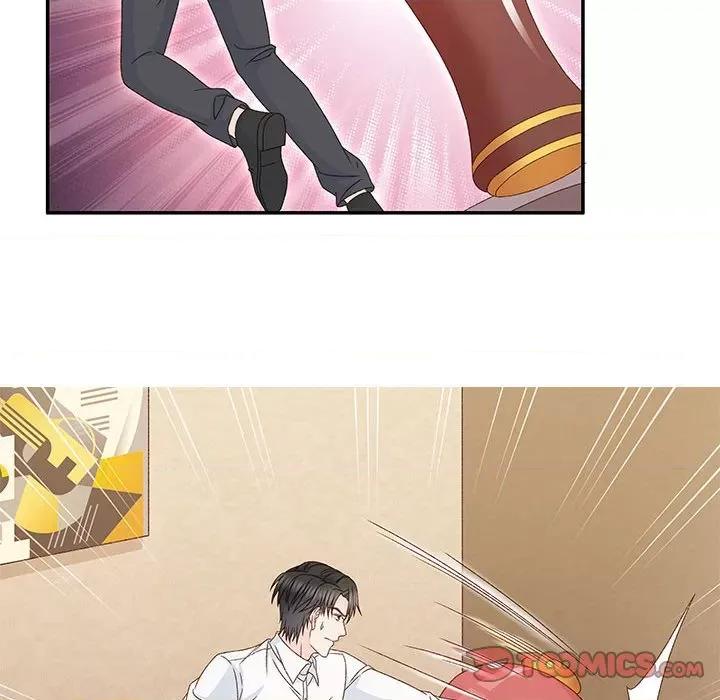 昙华影梦 昙华影梦第 113 话 第36页
