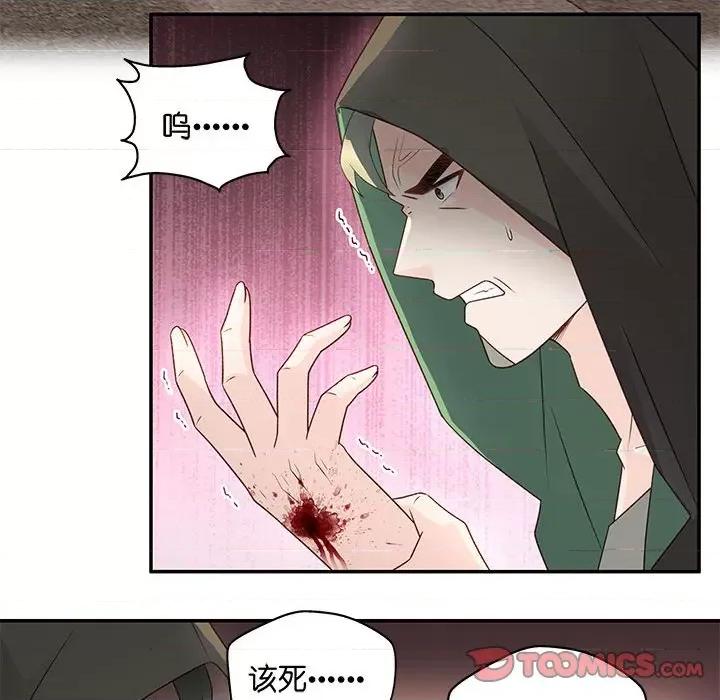 昙华影梦 昙华影梦第 115 话 第33页