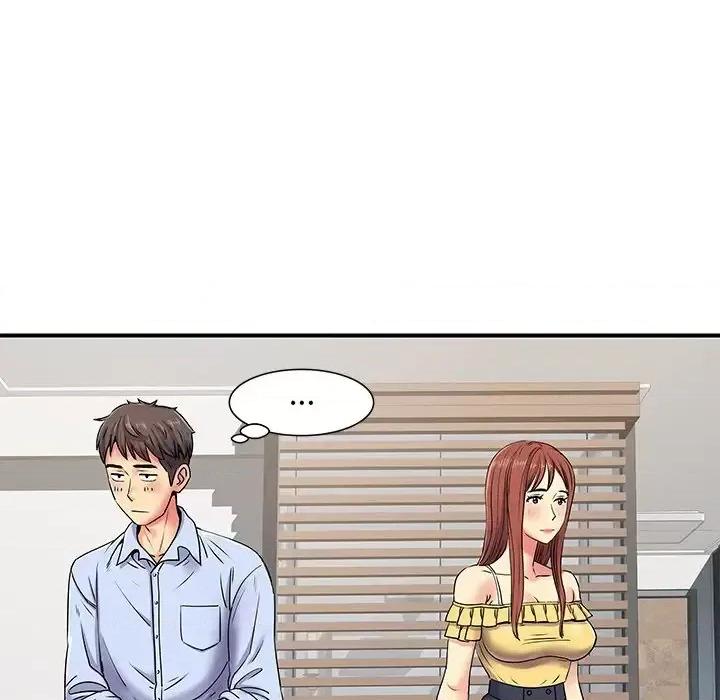 离过婚的她 离过婚的她-第 3 话 第61页