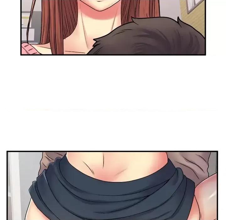 离过婚的她 离过婚的她-第 5 话 第78页