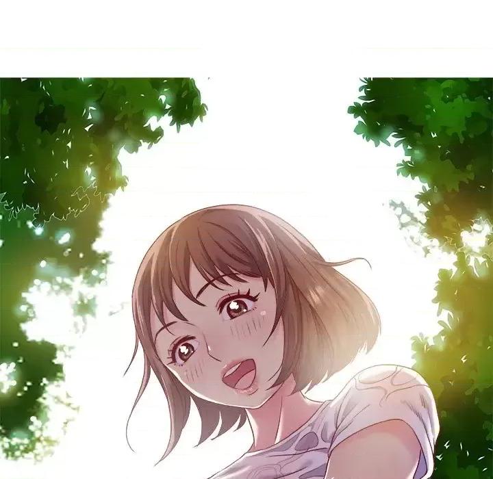 离过婚的她 离过婚的她-第 5 话 第93页