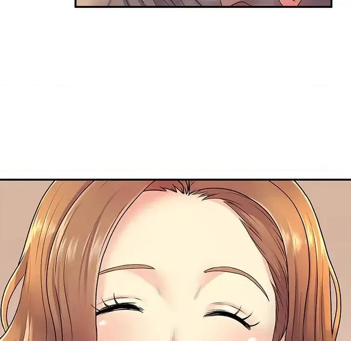 离过婚的她 离过婚的她-第 6 话 第56页