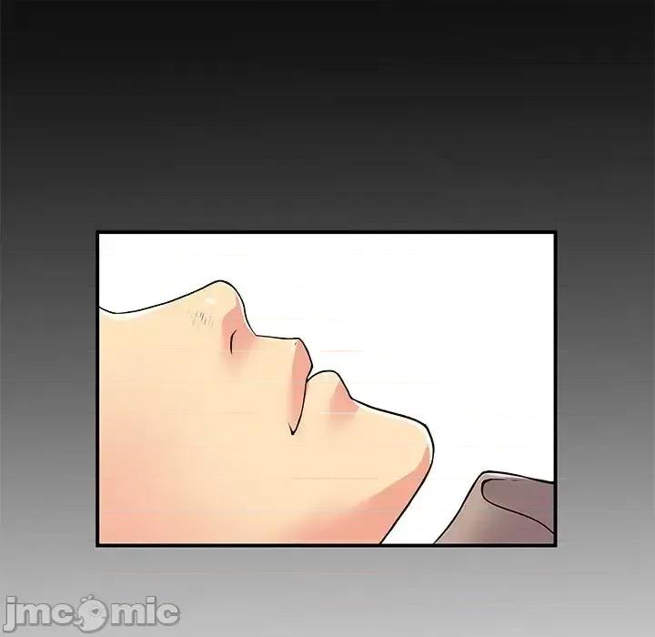 离过婚的她 离过婚的她-第 8 话 第100页
