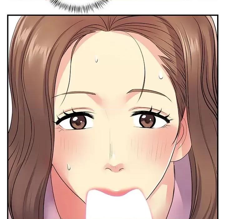 离过婚的她 离过婚的她-第 12 话 第103页