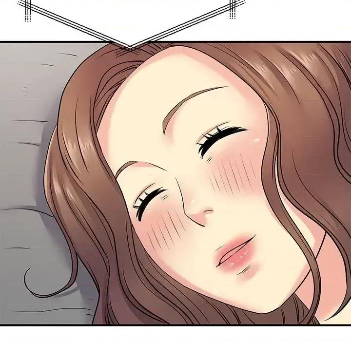 离过婚的她 离过婚的她-第 14 话 第91页