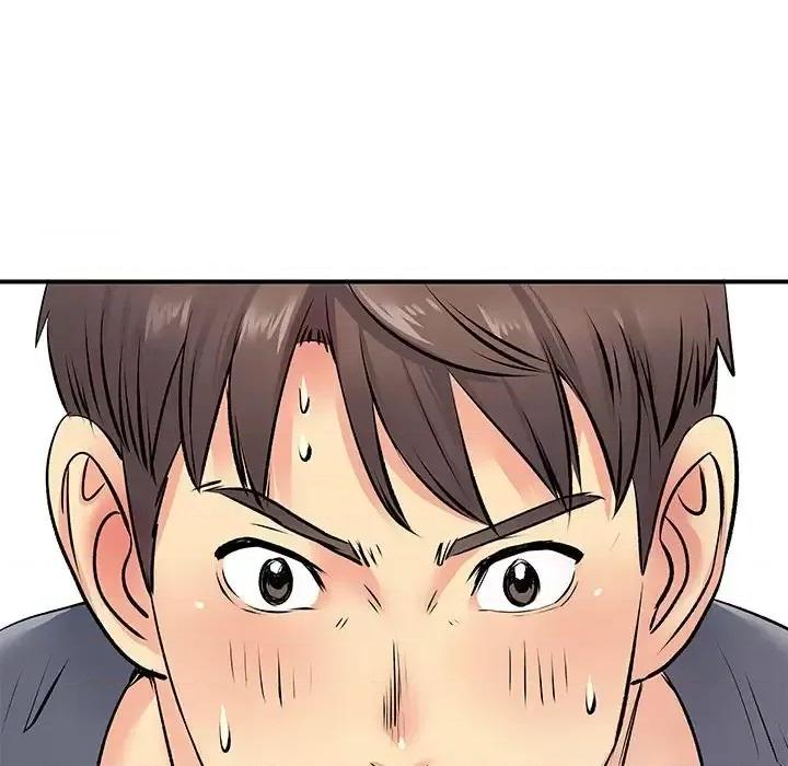 离过婚的她 离过婚的她-第 15 话 第36页