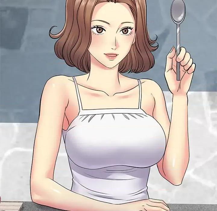 离过婚的她 离过婚的她-第 15 话 第109页