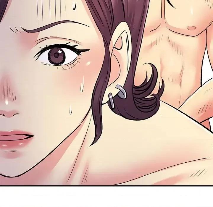 离过婚的她 离过婚的她-第 16 话 第116页