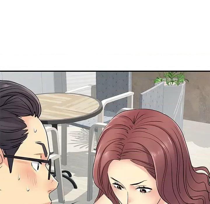 离过婚的她 离过婚的她-第 18 话 第6页