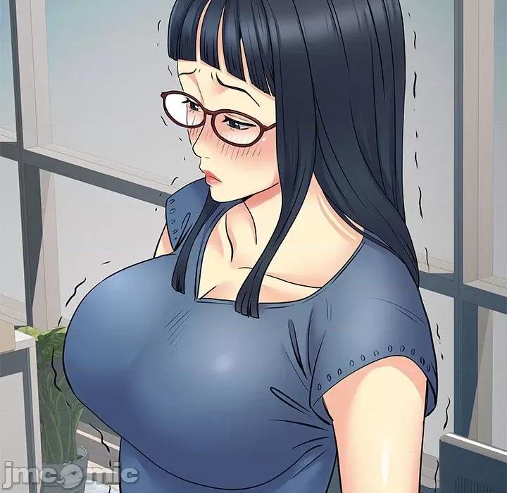 离过婚的她 离过婚的她-第 28 话 第5页
