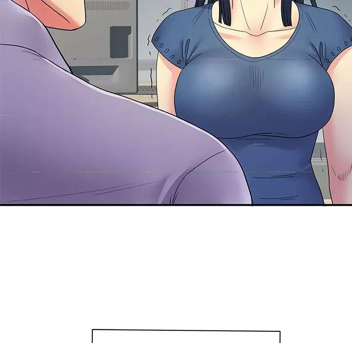 离过婚的她 离过婚的她-第 28 话 第32页